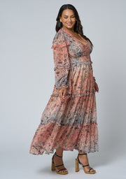 Venice Beach Maxi Dress