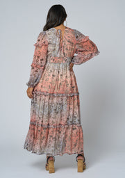 Venice Beach Maxi Dress