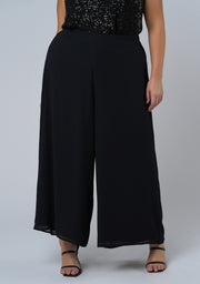 Feeling Myself Wide Leg Pant