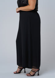 Feeling Myself Wide Leg Pant