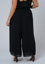 Feeling Myself Wide Leg Pant