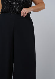 Feeling Myself Wide Leg Pant