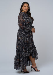Arabella Maxi Dress