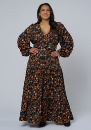 Scarlett Maxi Dress