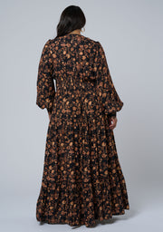 Scarlett Maxi Dress