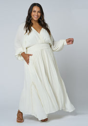 Spirit Fables Maxi Dress