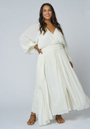 Spirit Fables Maxi Dress
