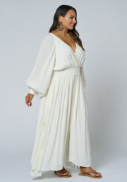 Spirit Fables Maxi Dress