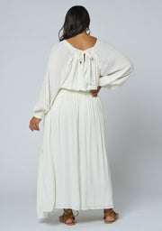 Spirit Fables Maxi Dress