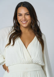 Spirit Fables Maxi Dress