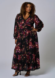 Valeria Maxi Dress