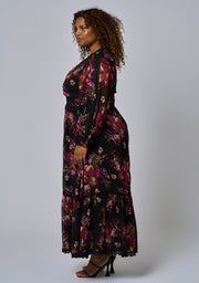 Valeria Maxi Dress