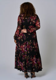 Valeria Maxi Dress