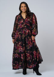 Valeria Maxi Dress