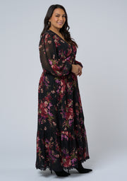 Valeria Maxi Dress