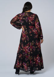 Valeria Maxi Dress