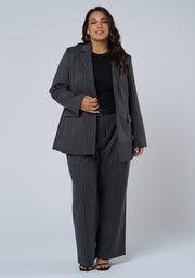 Hartley Pinstripe Pant