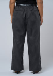 Hartley Pinstripe Pant