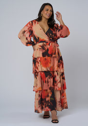 Temptress Maxi Dress