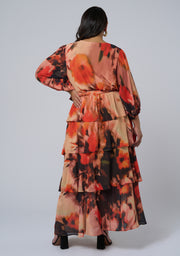 Temptress Maxi Dress