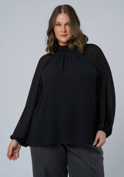 Imogen Blouse
