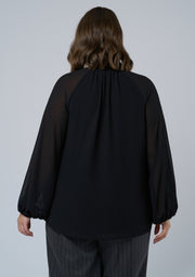 Imogen Blouse