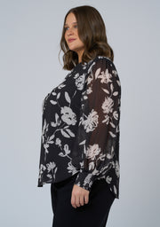 Iris Blouse