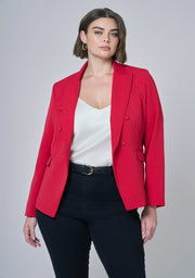 Nina Blazer