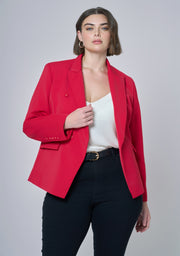 Nina Blazer