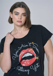 You Aint Seen Nothing Tee