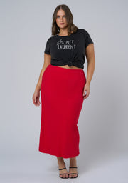 Lucia Midi Skirt