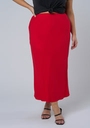 Lucia Midi Skirt
