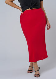 Lucia Midi Skirt