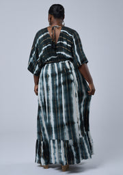 Sun Spell Maxi Dress