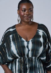 Sun Spell Maxi Dress