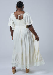 Dreamcatcher's Dance Maxi Dress