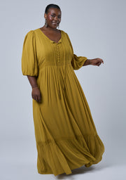 Meadowlark Maxi Dress