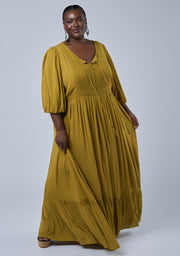 Meadowlark Maxi Dress