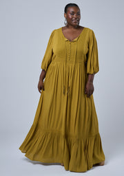 Meadowlark Maxi Dress