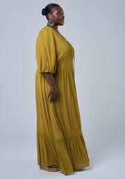 Meadowlark Maxi Dress
