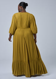 Meadowlark Maxi Dress