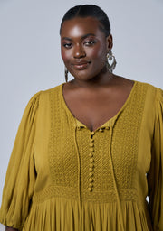 Meadowlark Maxi Dress