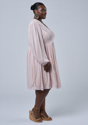 Night Love Midi Dress