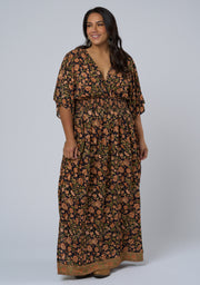 Odyssey Maxi Dress