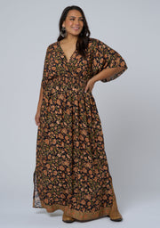 Odyssey Maxi Dress