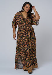 Odyssey Maxi Dress