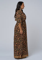 Odyssey Maxi Dress