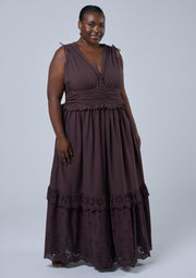 Lucinda Maxi Dress