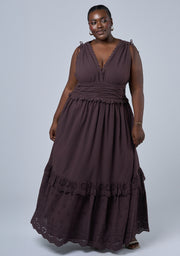 Lucinda Maxi Dress