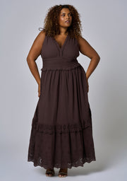 Lucinda Maxi Dress